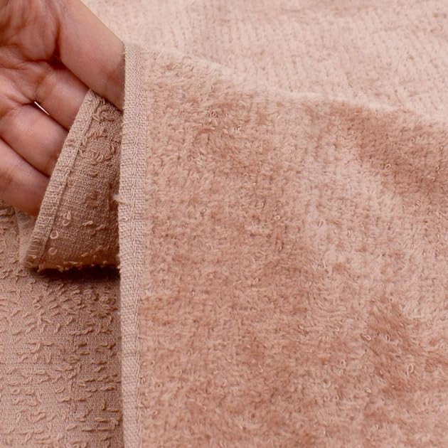 未使用　７５％OFF　スペイン製 MANEBI　タオル生地　パイル生地 79429-2.jpg